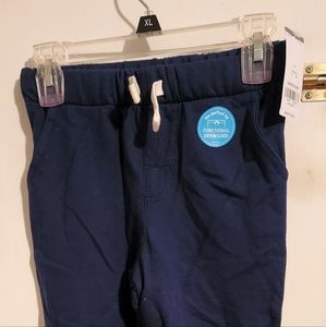 5T Boy's Sweatpants - Carter's